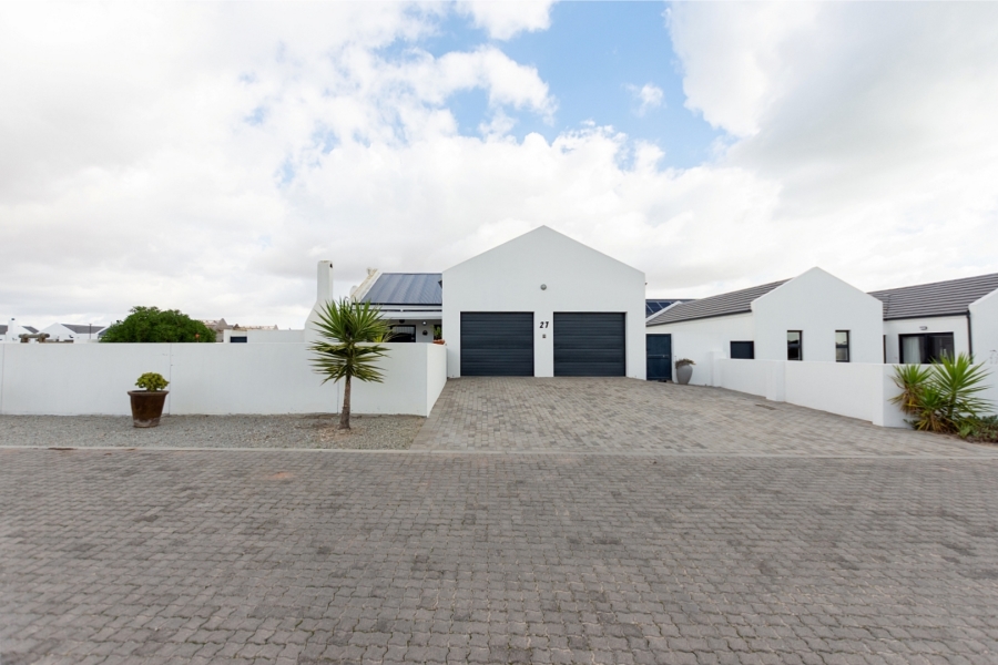 3 Bedroom Property for Sale in Atlantic Sands Private Estate Western Cape